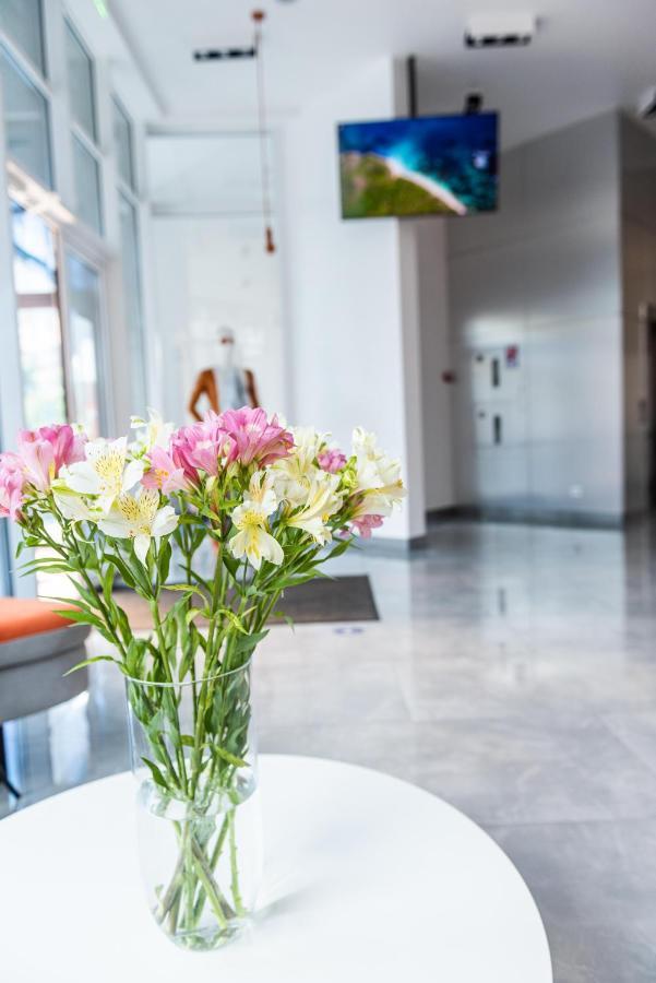 Lomo Hotel Umań Zewnętrze zdjęcie